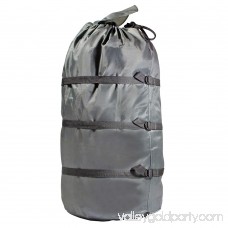 3X Lightweight Camping Compression Stuff Sack Sleeping Bags Outdoor Cover Sports